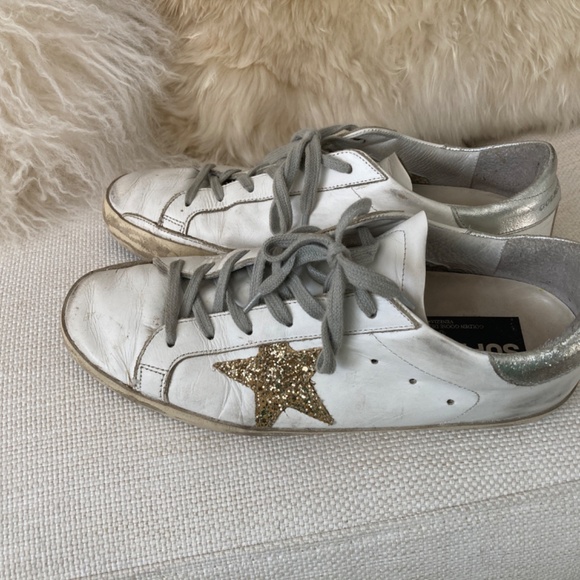 Golden Goose Sneakers 39 - Picture 4 of 4